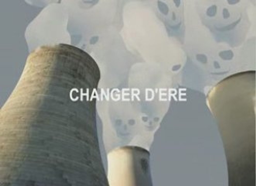 Sortir du nucléaire