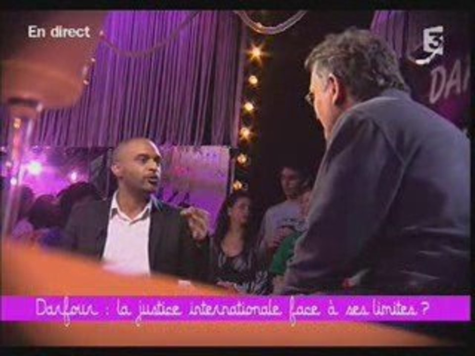 Sopo: soporifique suppositoire suppôt de.... 1sur2