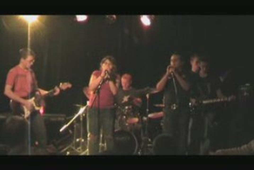 ICN PPS JAM SESSION 2 - Zombie (Cramberries)