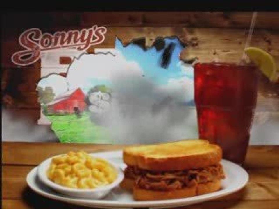 Sonny's Big Deal Combo