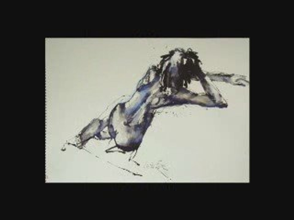 Nudes and Prudes