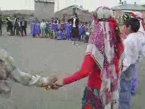 BEKTAŞ İLKÖĞRETİM OKULU KANGAL SİVAS