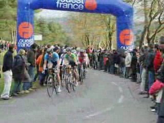 Manche Atlantique 2009