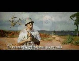 DADAH DE FORT DAUPHIN MIZALY