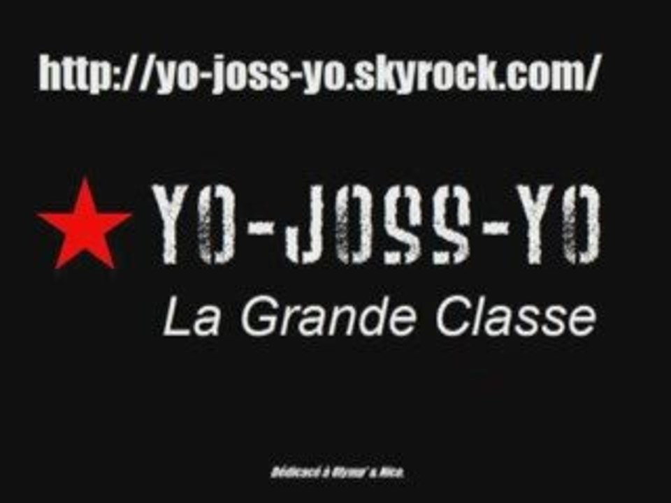 yO-Joss-yO