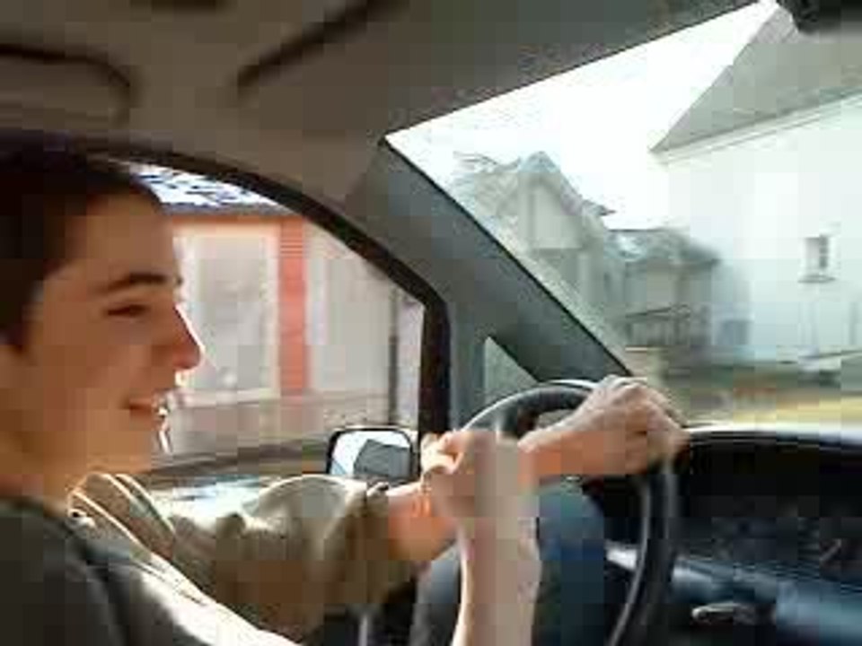 mon frére
