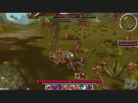 Farm plumes Guild wars