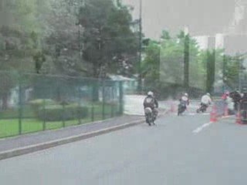 Solex a chaumont 2008