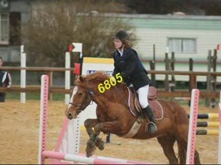 Cso pompadour 8 Mars 2009