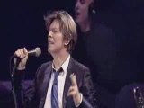 david bowie heroes reality tour 2004