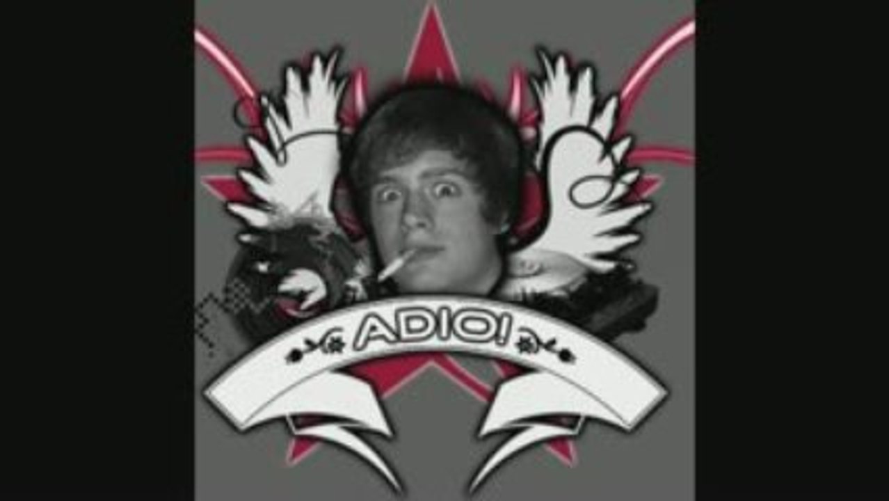 ADio - Mixed! essai