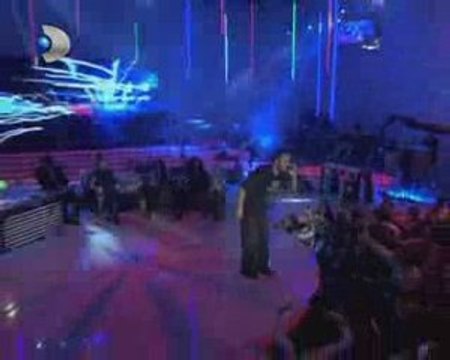 Sagopa Kajmer - Canlı Performans Baytar