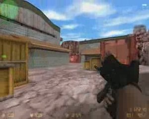 3 petit frags de booster sur cz