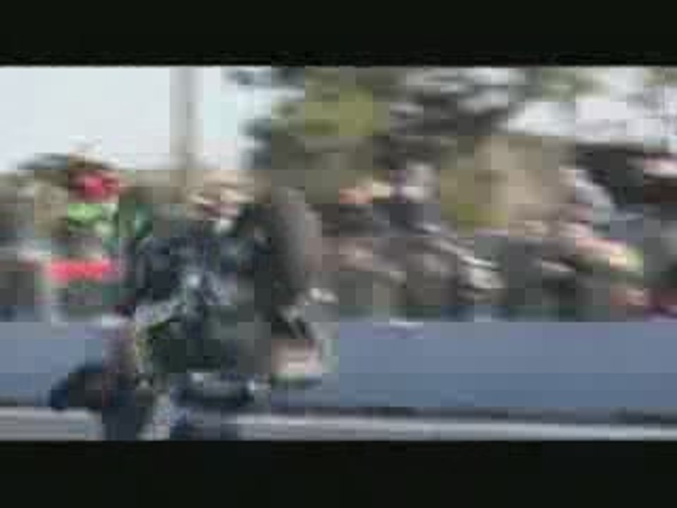 compilation crash moto