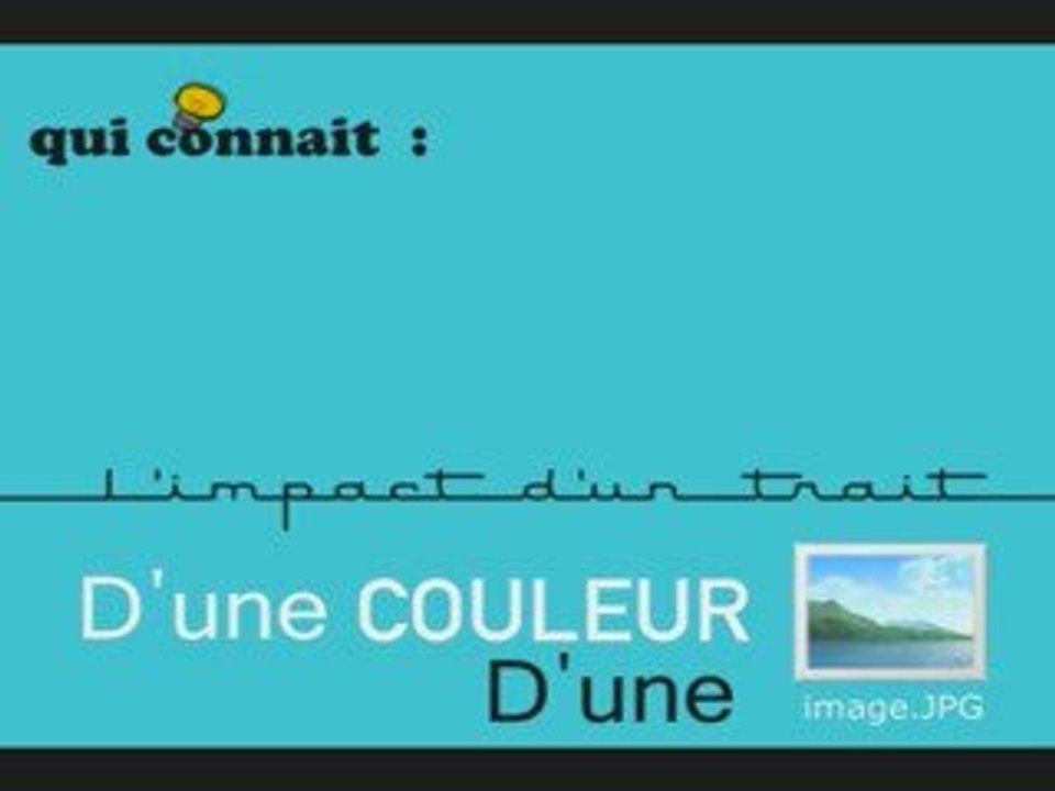 Trait d'union