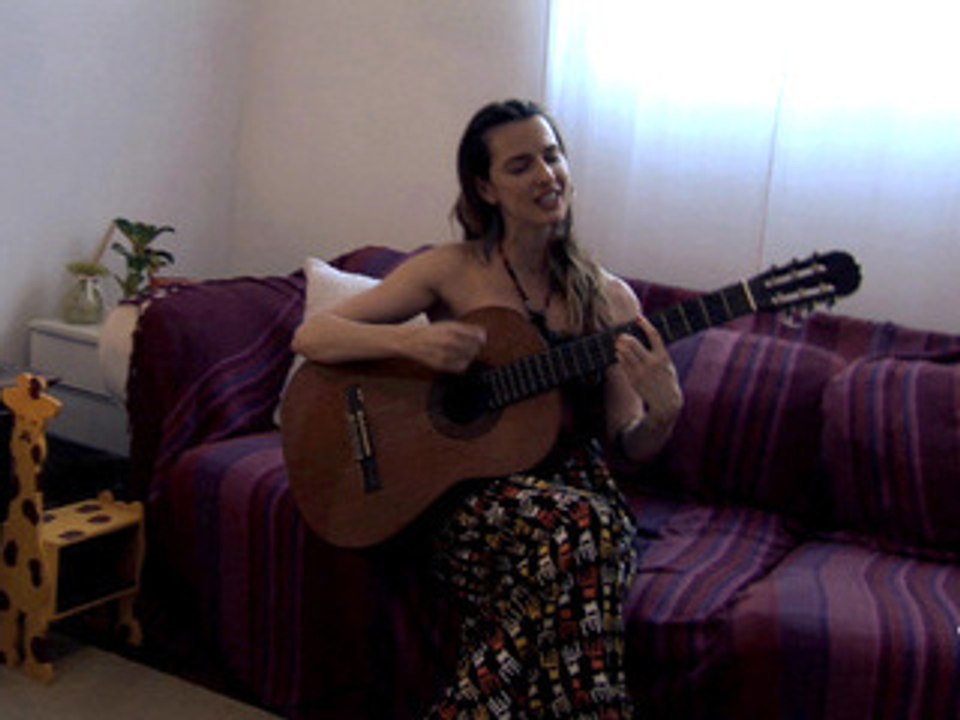 Música de Bolso - Anna Luisa - O Osso