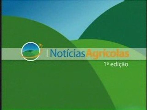 Notícias Agrícolas 1ª Edição - 10/03/09