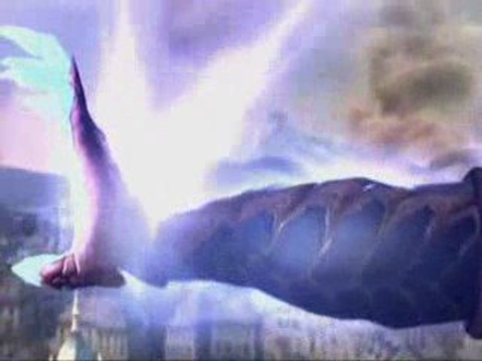 Devil may cry 4 M20