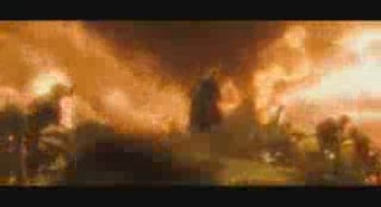 Harry Potter And the Half Blood Prince / Trailer 4