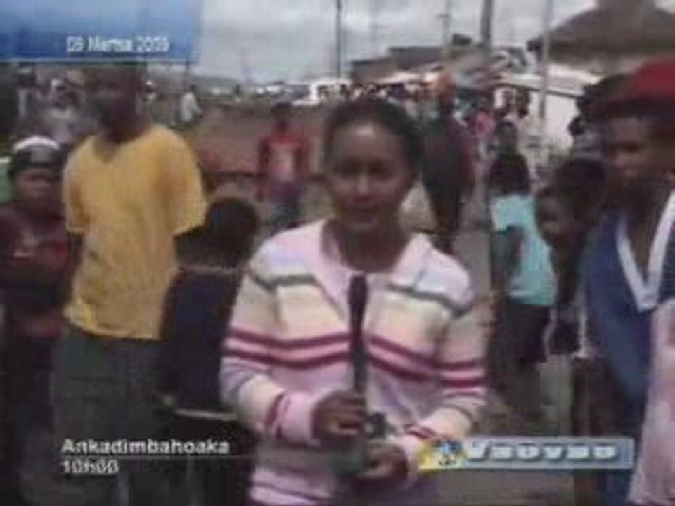 Tvplus : 9 mars 2009