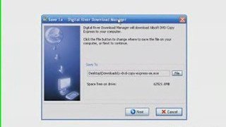 How to Copy DVDs with Freeware DVD Copy Software