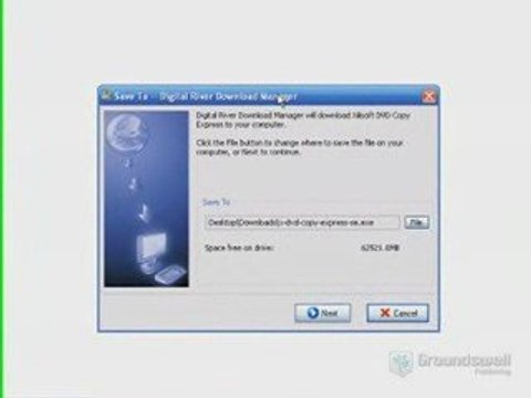 How to Copy DVDs with Freeware DVD Copy Software