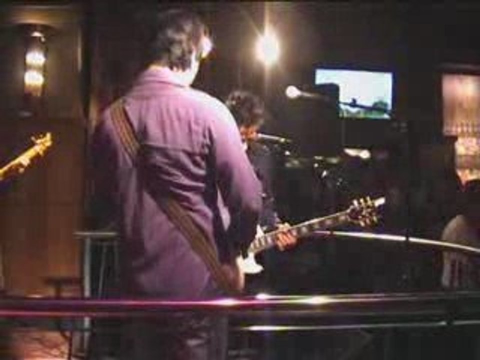 Santana - Black Magic Woman - by EZ NRG