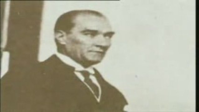 36. Nutuk ~ Mustafa Kemal ATATÜRK (Belgesel)