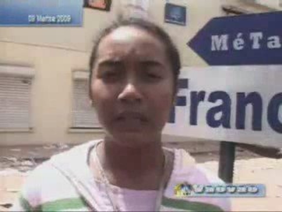 Tvplus : 9 mars 2009