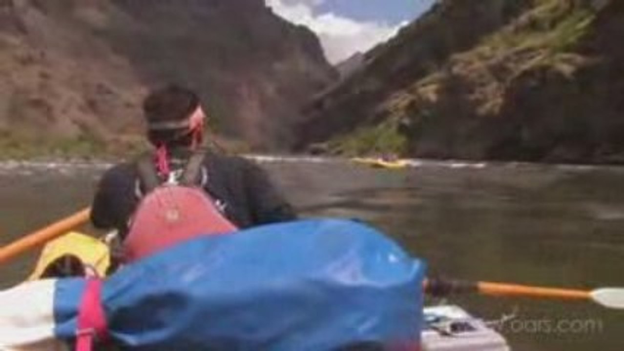 Snake River Rafting Idaho | OARS