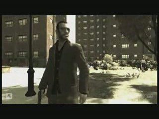 Pub patch NikoTine (GTA IV)
