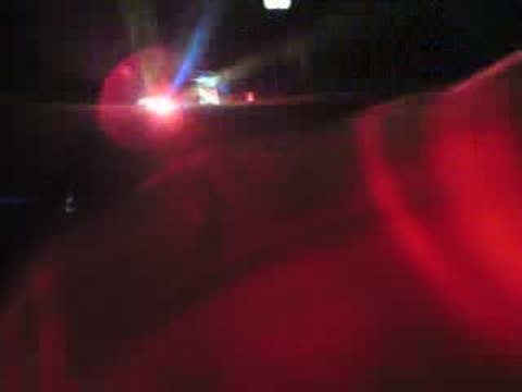 Live Sampleur fou @ prostikor / krs 07/03/09