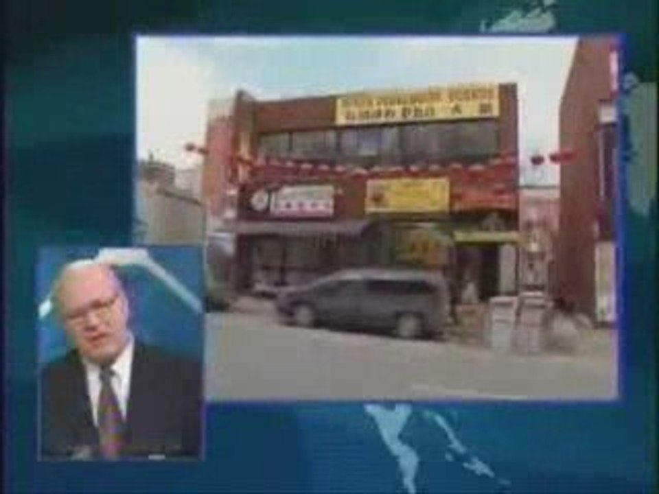 Le français à Montréal partie 1