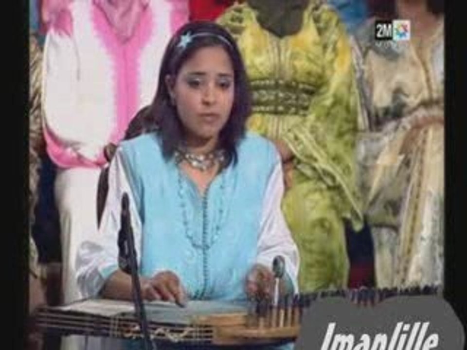 Saida Charaf: Siti el habayebe
