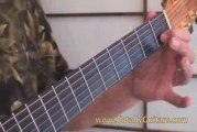 Quick Tip-Open Minor 7 Chords On Acoustic Guitar