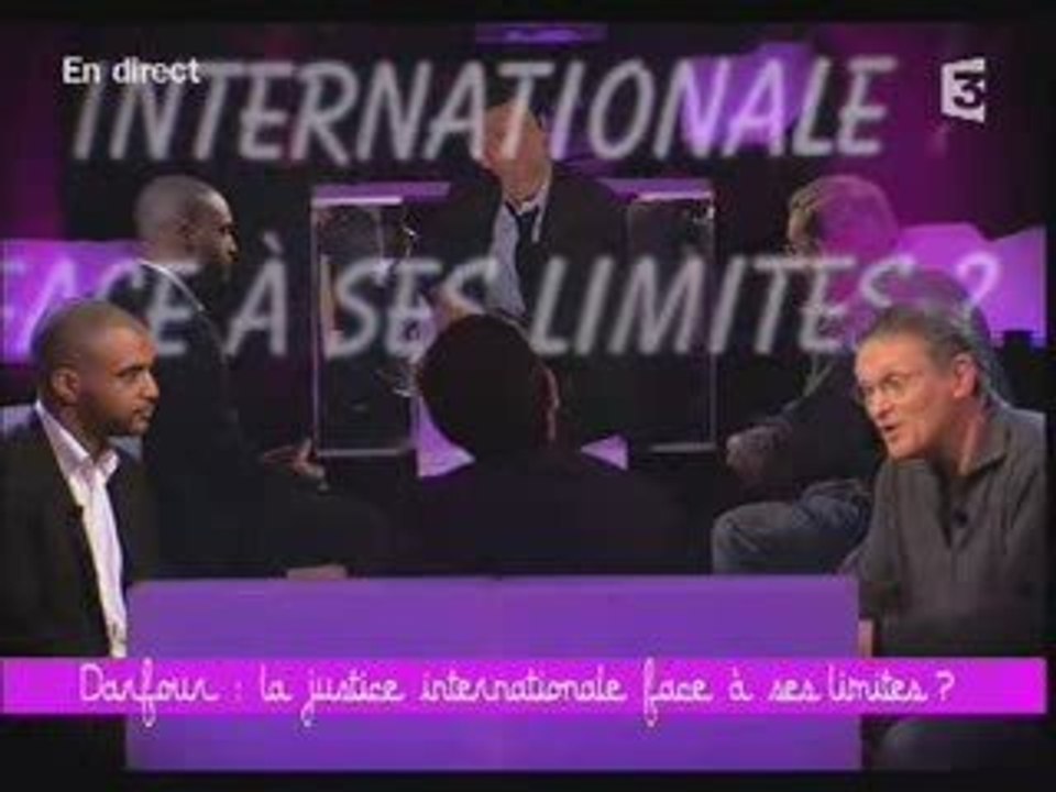 Sopo: soporifique suppositoire suppôt de....2/2