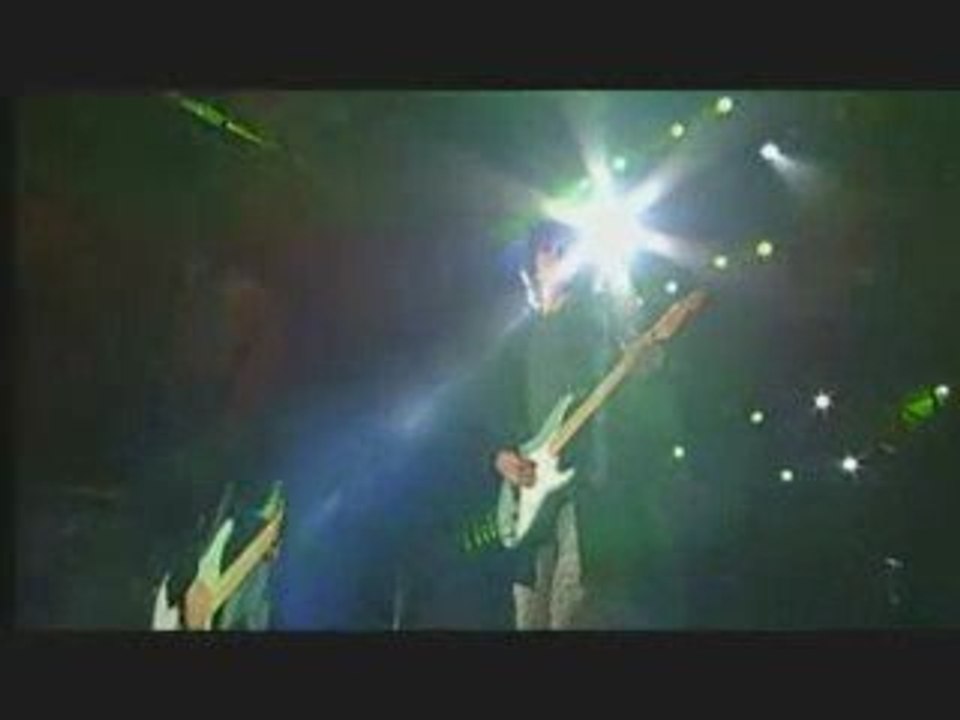 bon jovi - next 100 years (live)