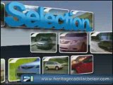 New 2009 Cadillac CTS Video at Baltimore Cadillac Dealer