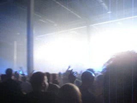 Trance Energy 2009 Danjo