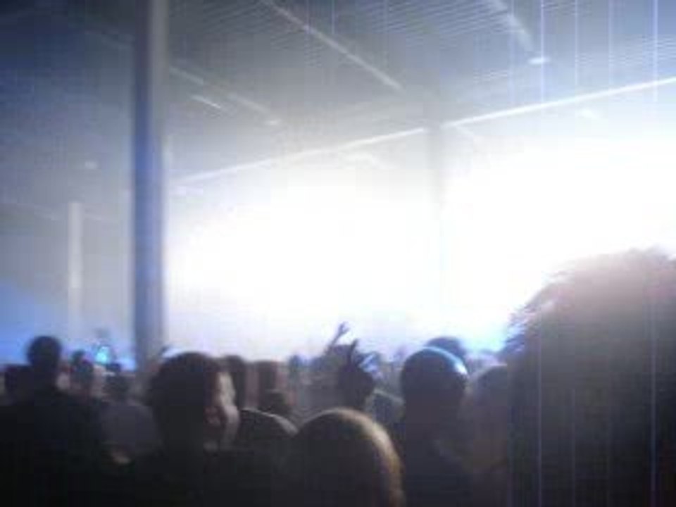 Trance Energy 2009 Danjo