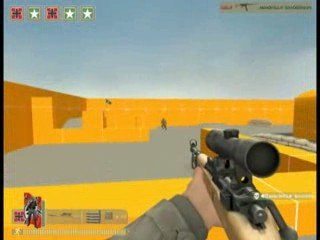 Unscope dods