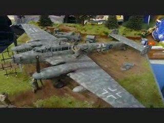 Salon du modelisme 1er part