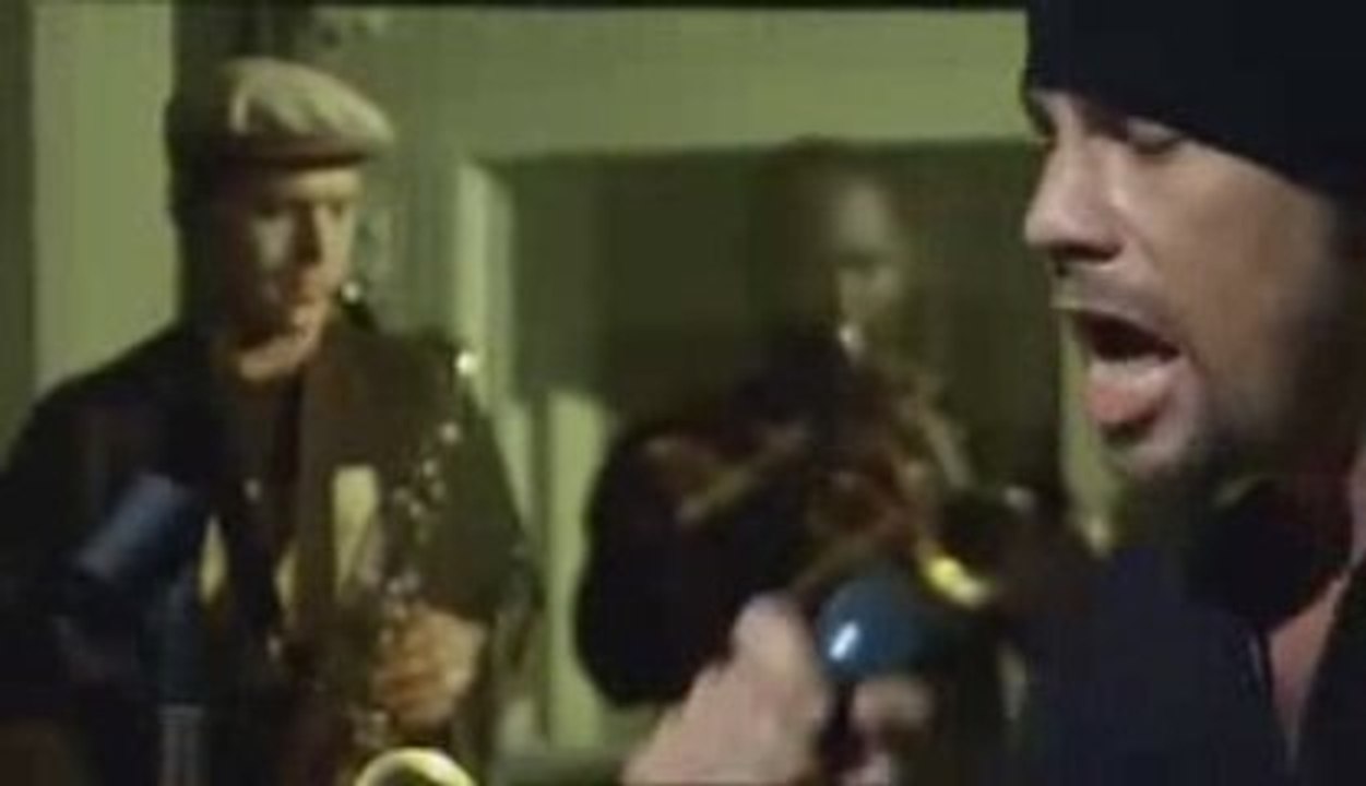 Jamiroquai - Runaway Live