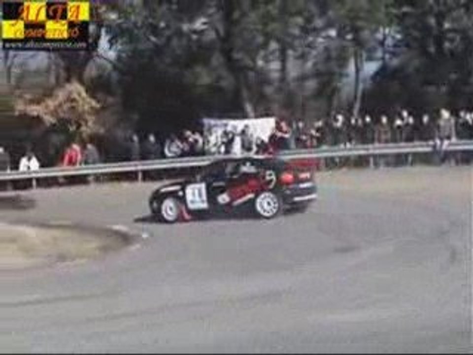 12è Ral·li Sprint Sant Julià 2009 by Alta Competició