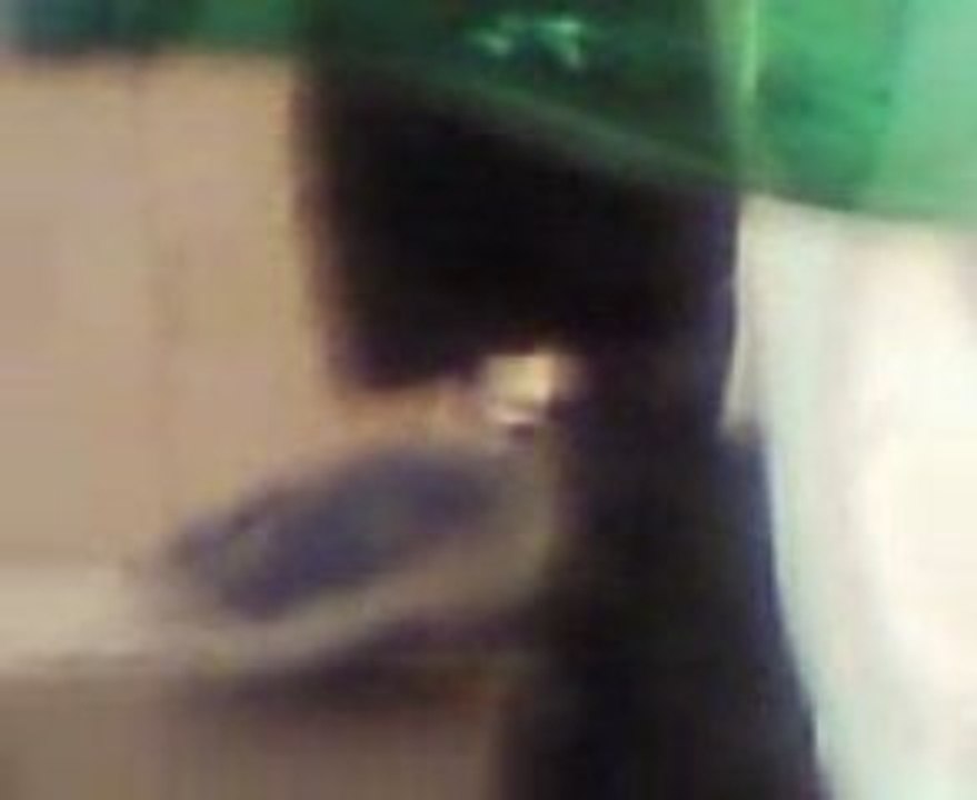 CoubiaK qui chante