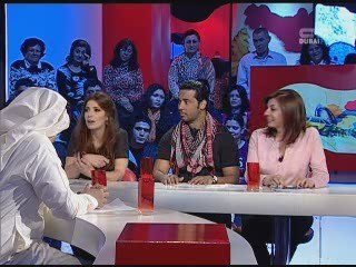 Sawalifna 7ilwa 10/03 - grace deeb - (2.1)