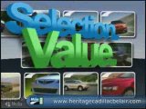 New 2009 Cadillac DTS Video at Baltimore Cadillac Dealer