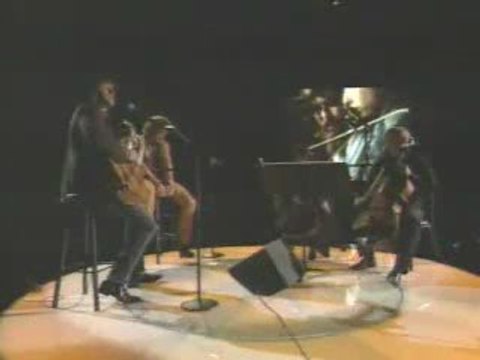 bon jovi - here comes the sun (live 2001)