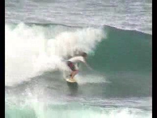 session surf martinique