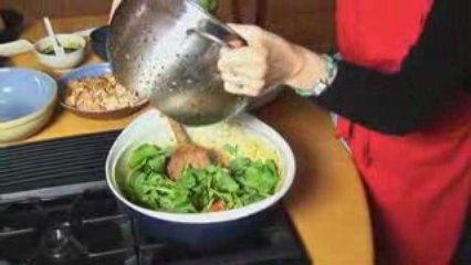 Spices of Life: Roasted Chicken Three Ways, Part II